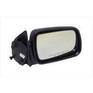 Crown Automotive Side Mirror (Black) - 4883018